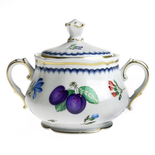 Amazon | リチャード・ジノリ イタリアンフルーツ シュガー 03-4254