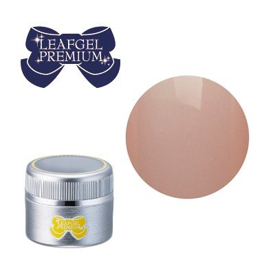 Amazon | リーフジェル プレミアム カラージェル 124 ブ・ドゥ・ドワ