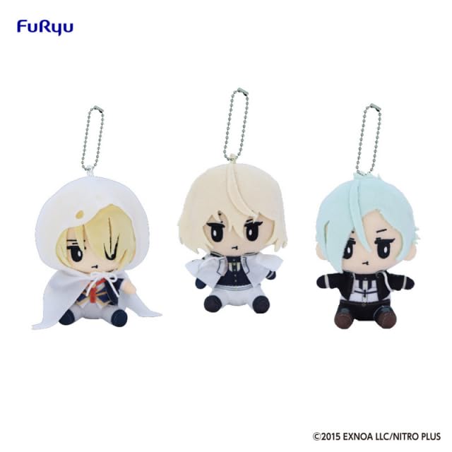 Amazon.co.jp: みんなのくじ 刀剣乱舞ONLINE ～ぬーどるストッパーの陣