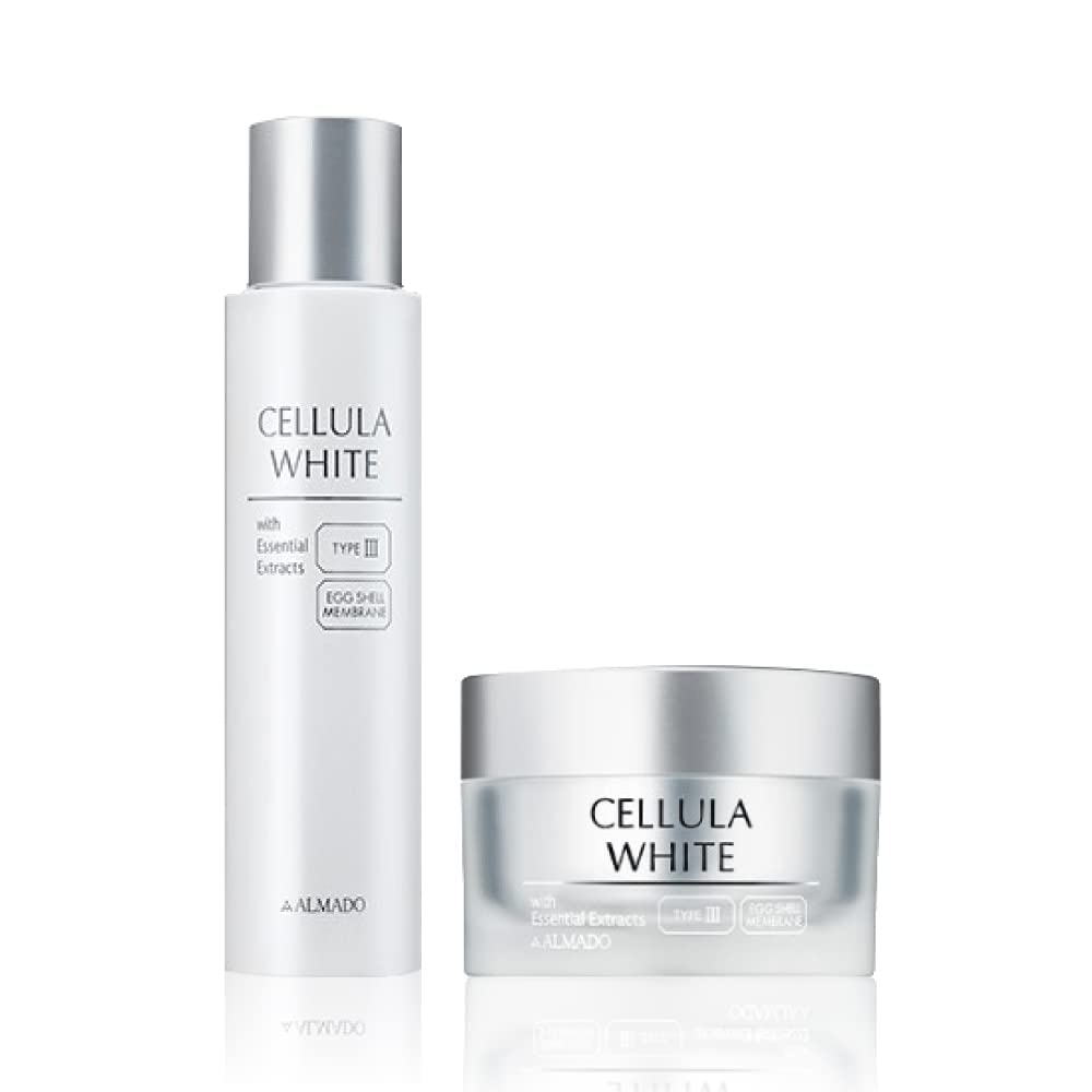 Amazon.co.jp: アルマード チェルラーホワイト エッセンス130ml