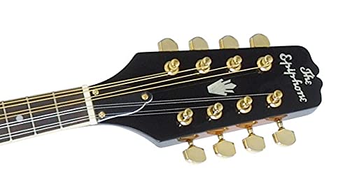 Amazon | EPIPHONE/MM-30S AS （Antique Sunburst） エピフォン