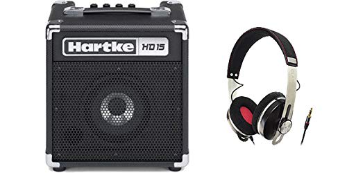 Amazon | 【国内正規品】 HARTKE ハートキー HARTKE/HD15 HD15 +