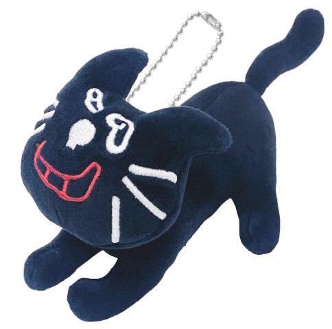 Amazon.co.jp: ゲーム実況者 キヨ 新 キヨ猫 ぬいぐるみ TOP4 in TOKYO