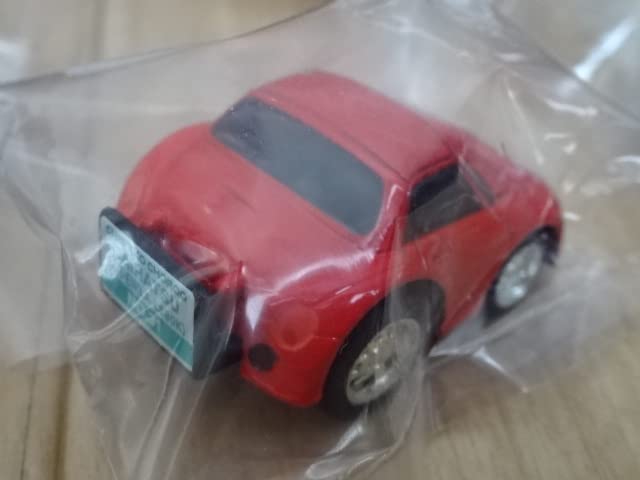 Amazon | ちびっこ チョロQ NO.31 ダイハツ コペン LA-L880K型 3色