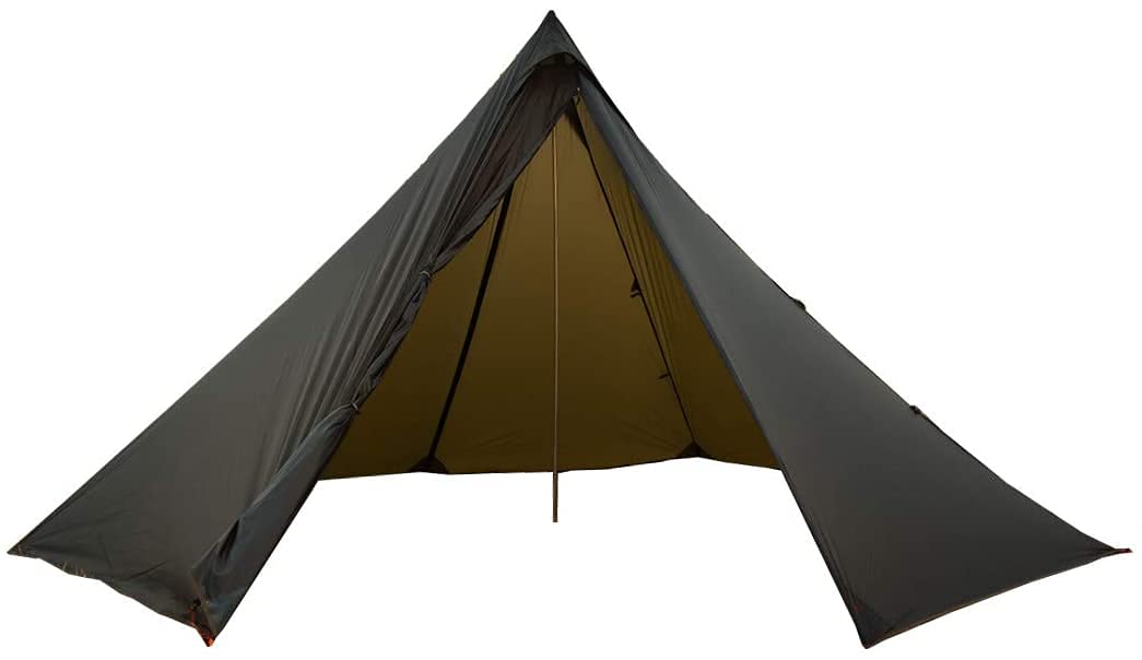 Amazon | Unafreely 15D 片面シリコンナイロン 超軽量 ワンポール