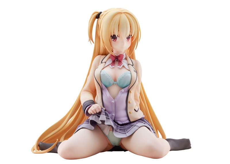 Amazon | RIDDLE JOKER 在原七海 1/3.5スケール 塗装済み完成品