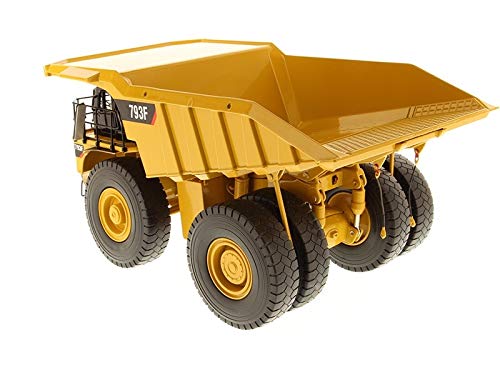 Amazon.com: para el camión fuera de carretera de la minería del