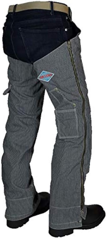 Amazon | ジャムズゴールド（JAM'S GOLD） DEL RIO チャップス