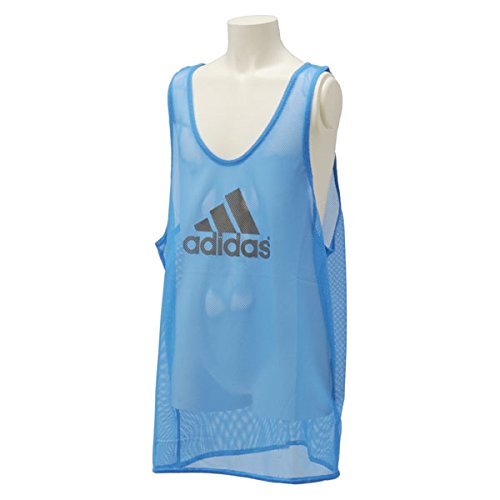 Amazon | アディダス(adidas) トレーニングビブス（10枚セット） NG196