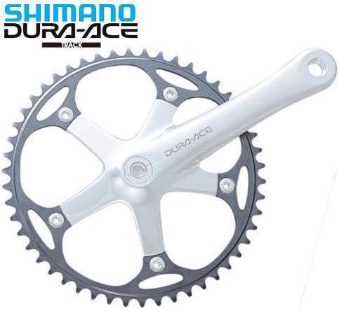 デュラエース 9100 チェーンリング 55-42 TT タイムトライアル SHIMANO