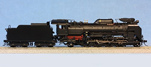 Amazon | 天賞堂 HOゲージ 71025 D51形 長野式集煙装置付 中央西線