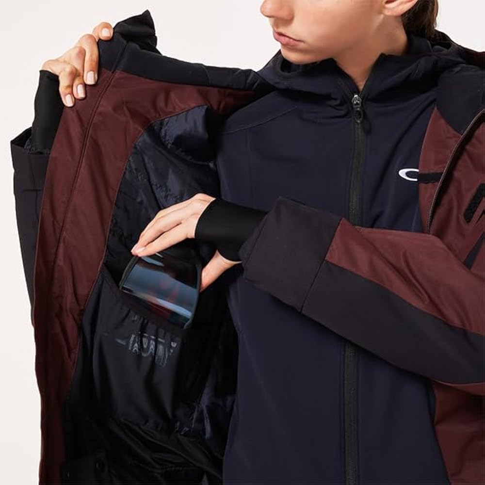 OAKLEY オークリー スキーウェア セットアップ OAKLEY 00ss oakley