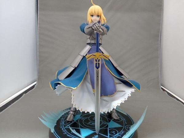 Amazon | フィギュア コトブキヤ 騎士王 セイバー 1/7 「Fate/stay
