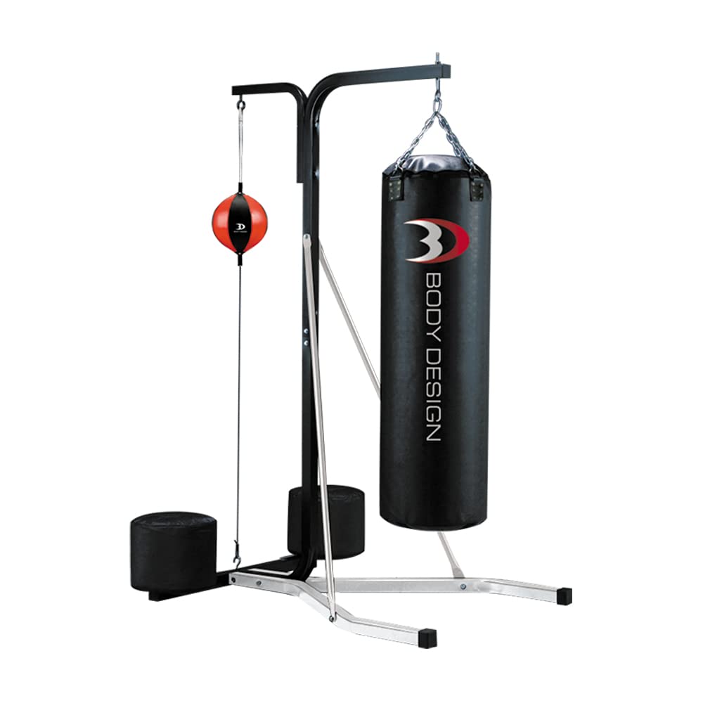 Amazon | BODY DESIGN(ボディデザイン)サンドバッグスタンドBD