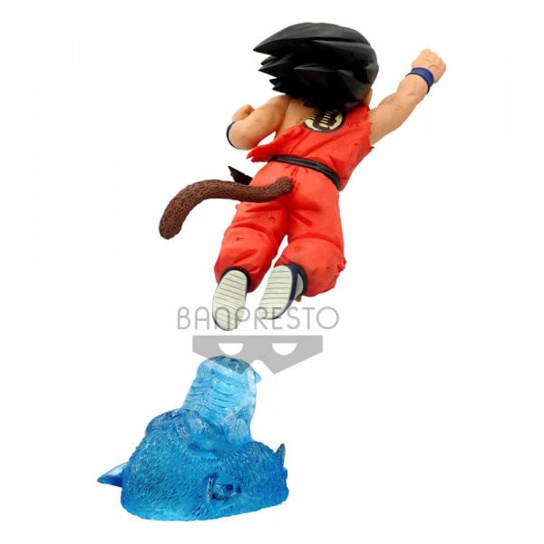 Amazon.co.jp: バンプレスト ドラゴンボール G×materia THE SON GOKU
