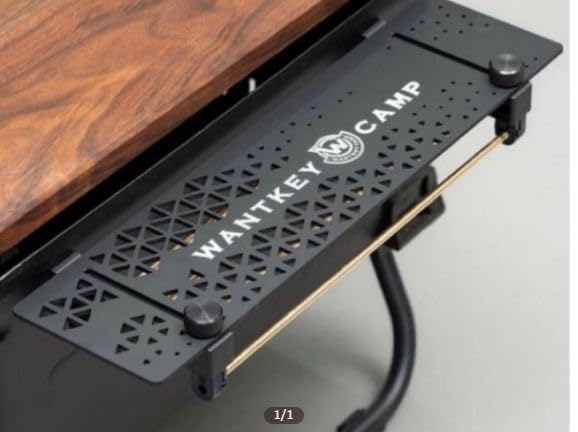 Amazon｜WANTKEY SLIDE SIDE TOP ウォンキーキャンプ WANTKEY CAMP