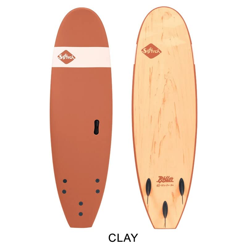 Amazon | 2022 SOFTECH ROLLER 7'0 / ソフテック ローラー