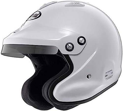 Amazon | アライ(ARAI) ヘルメット【GP-J3 XO】(8859シリーズ) (4輪