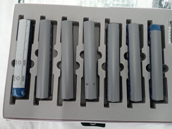 Amazon | Nゲージ KATO 10-366 20系特急寝台客車 7両基本セット