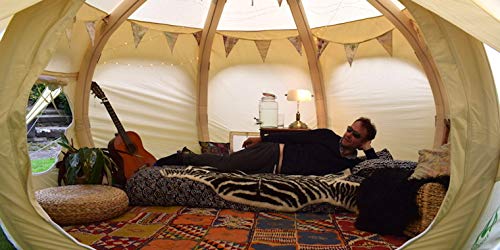 LOTUS BELLE AIR BELLE 収納バッグ付き