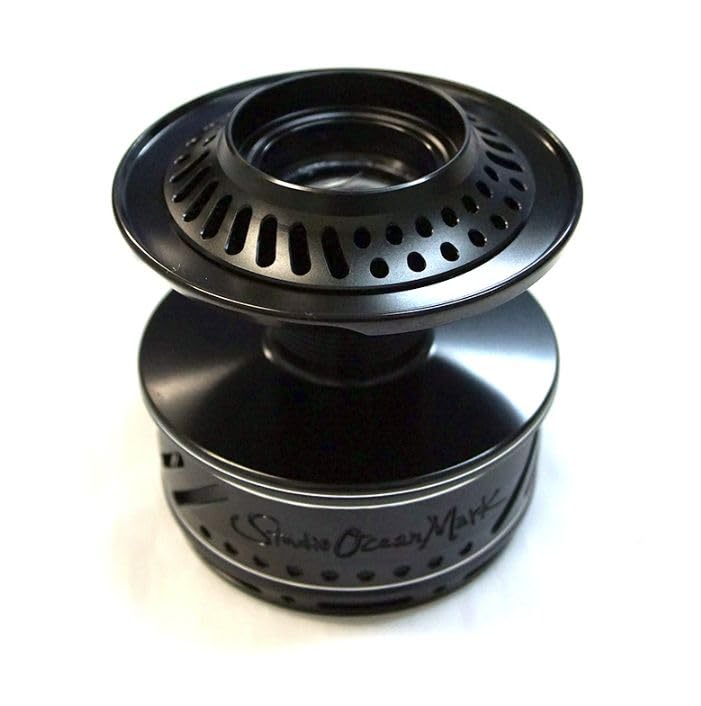 スタジオオーシャンマーク スプール NL 20ST 23000BM スタジオ