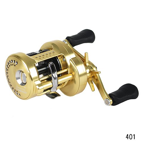 Amazon | シマノ(SHIMANO) ベイトリール 15 カルカッタ コンクエスト