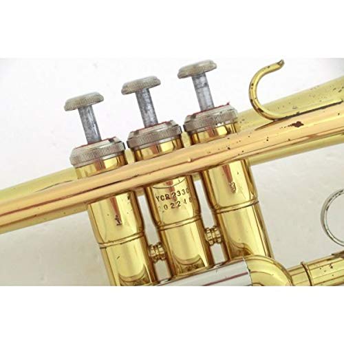 Amazon | YAMAHA ヤマハ/コルネット YCR-2330 | ベースパーツ | 楽器