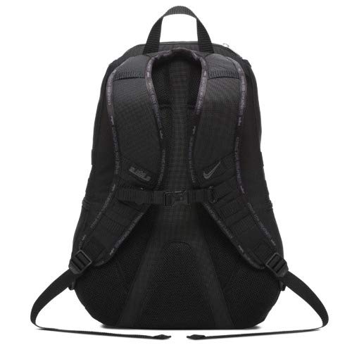 Amazon | Nike(ナイキ) LEBRON/レブロン VNR バックパック (ブラック
