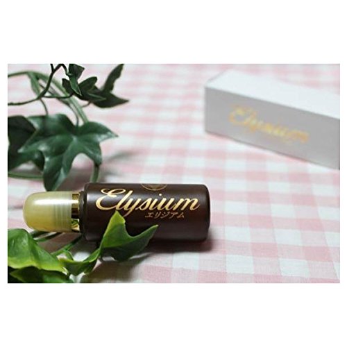 Amazon.co.jp: ガイアの水135 エリジアム : ビューティー