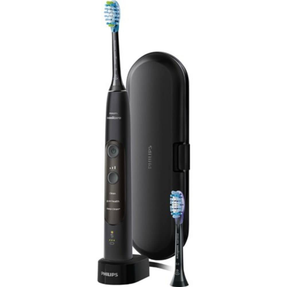 Amazon.com: Philips Sonicare HX9610/17 ExpertClean 7300 Electric
