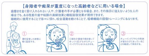 Amazon.co.jp: 株式会社藤原歯科産業 チューイングブラシ 子供用