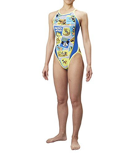 Amazon.co.jp: arena(アリーナ) 練習用 競泳水着 レディース スーパー