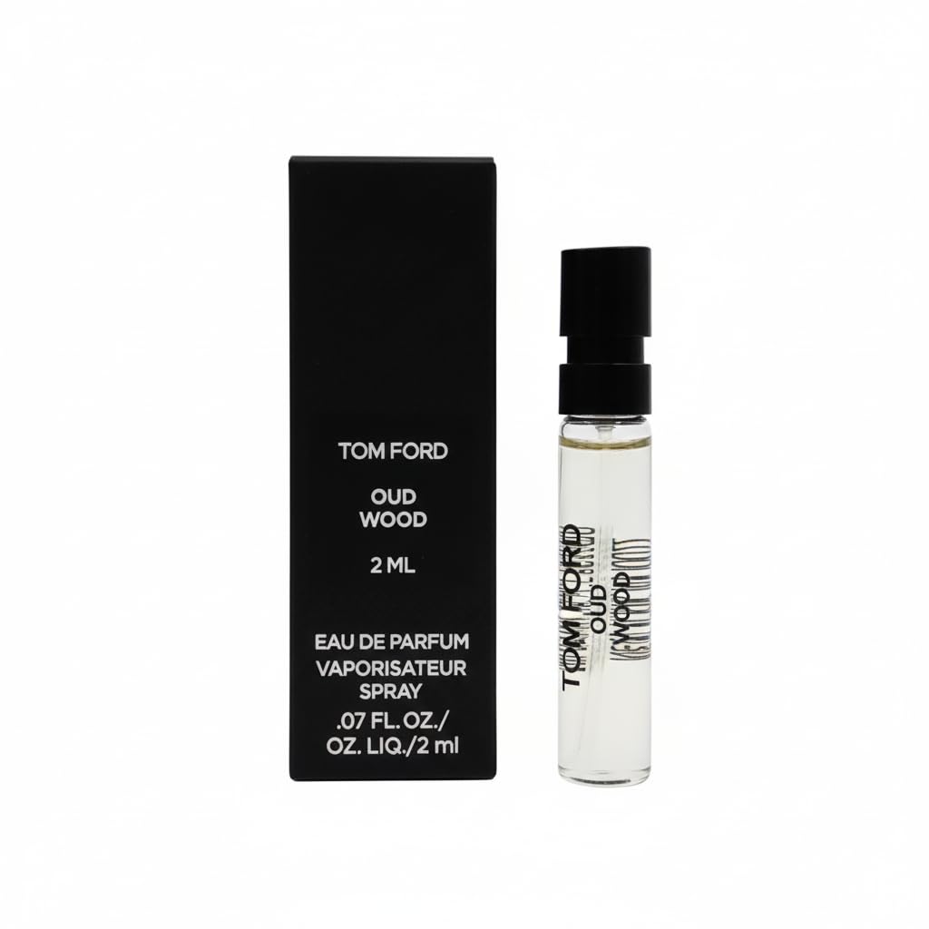 Amazon | トムフォード TOM FORD ウード ウッド 2ml EDP ミニ香水