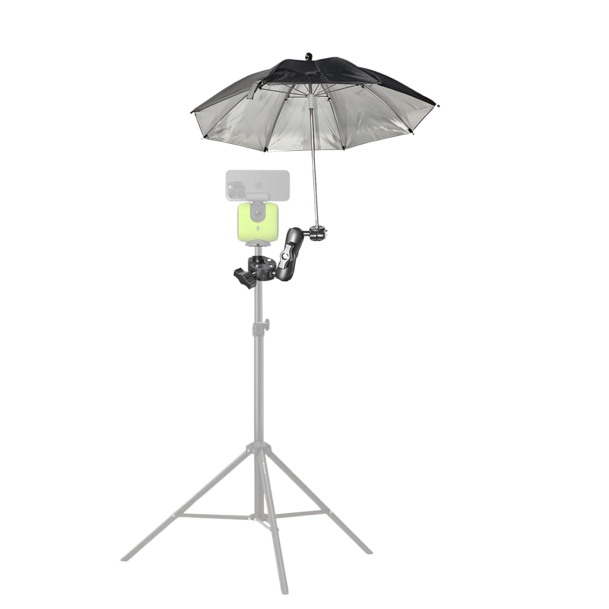 Amazon.com : Fotoleey Weather Guard Umbrella Kit for Xbotgo