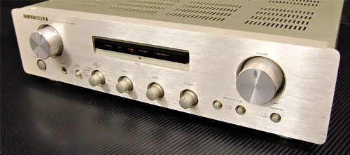 Amazon.co.jp: Marantz プリメインアンプ PM4001 : 家電＆カメラ