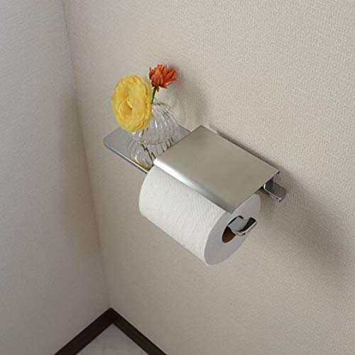 Amazon.co.jp: ○[SC-613-CT]カワジュン KAWAJUN ペーパーホルダー