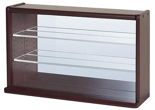 Amazon.co.jp: ナカバヤシ コレクションケース ミニワイド 透明