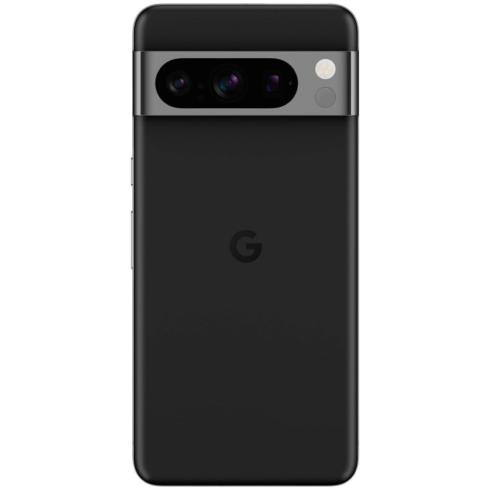 Amazon.com: Google Pixel 8 Pro - Unlocked Android Smartphone with