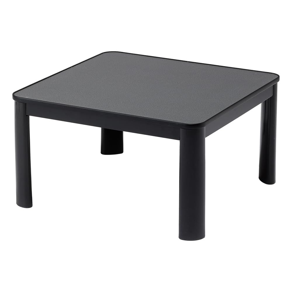 Amazon.co.jp : MAXZEN こたつ テーブル こたつ机 一人用こたつ 正方形