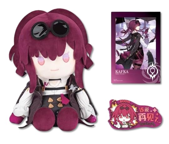 Amazon.co.jp: 崩壊：スターレイル 公式グッズ 正規品 POTEPOTTE