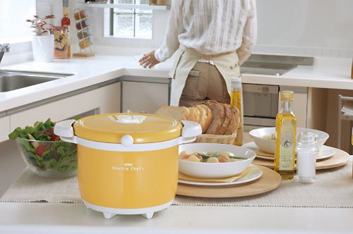 調理器具 THERMOS Shuttle Chef KBA-3001 Amazon｜サーモス 真空保温