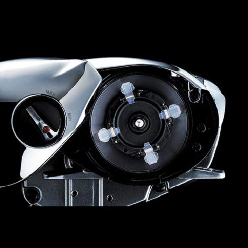 Amazon | シマノ(SHIMANO) ベイトリール 両軸 19 アンタレス HG 右