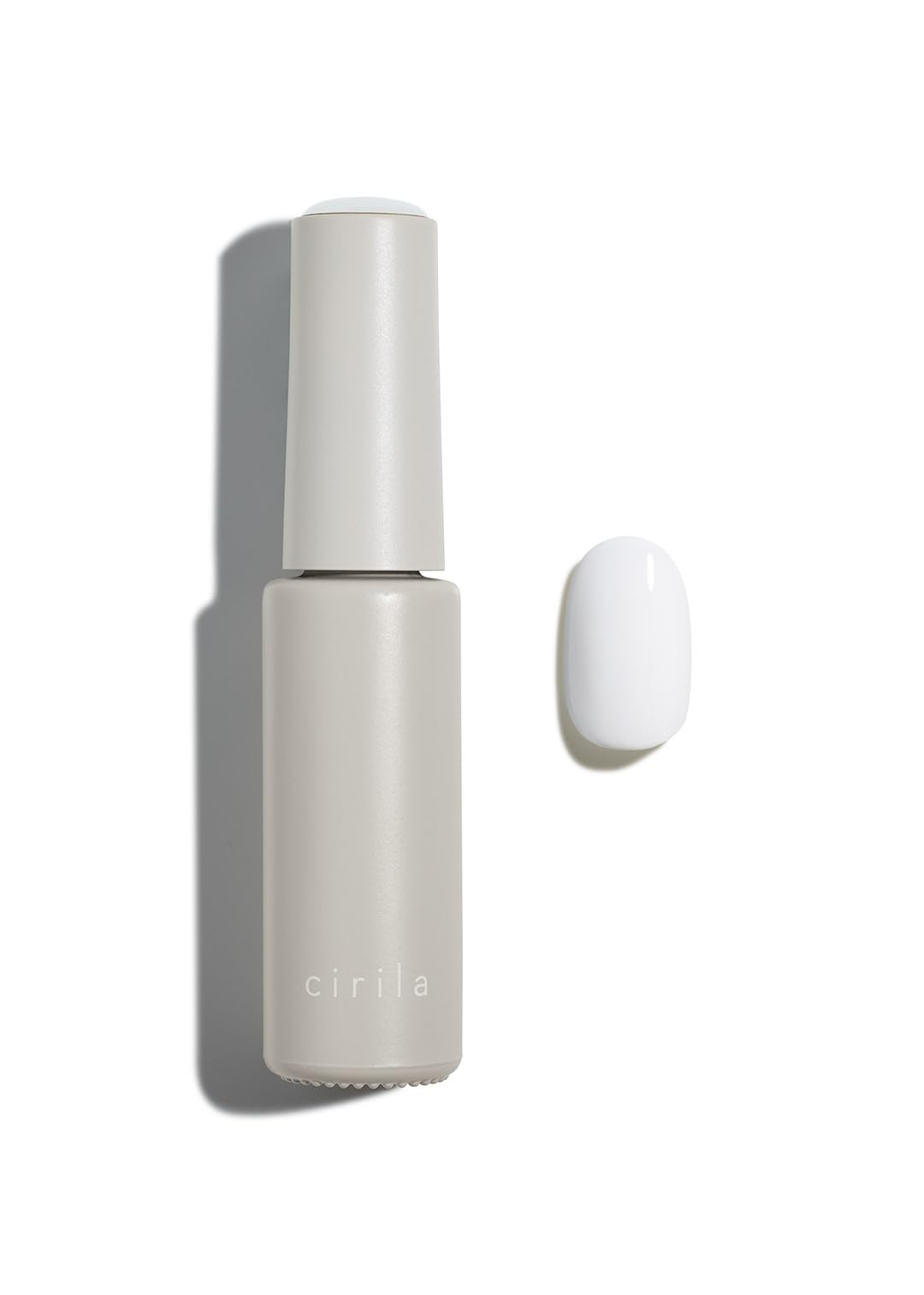 Amazon | cirila（シリラ） ジェルネイルキット +1カラー｜爪も肌も