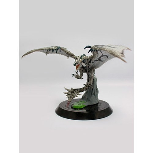 Amazon.co.jp: カプコンフィギュアビルダー スタンダードモデル