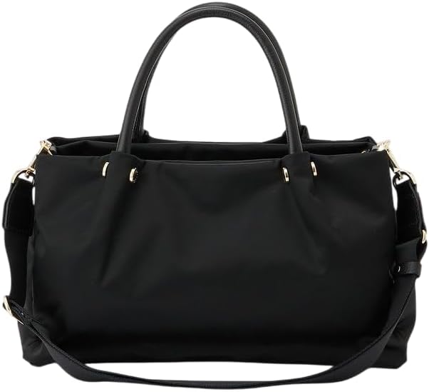 Amazon.co.jp: [ラシット] 三層2wayトートバッグ S RUZ1052121A0006