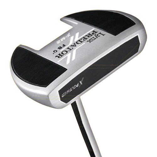 Amazon | LYNX(リンクス) パター PREDATOR X パター メンズ X-M2