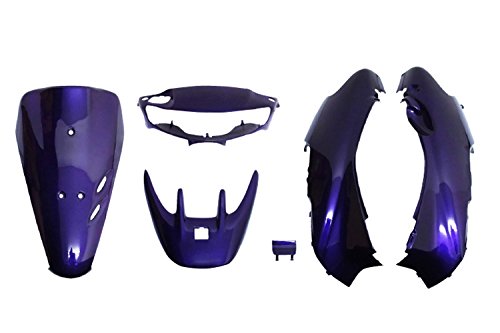 Amazon | バイクパーツセンター(Bike Parts Center) ライブDio ZX 純正