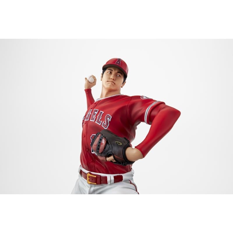 Amazon.co.jp: 大谷翔平(投) 「ロサンゼルス・エンゼルス」 プレミアム