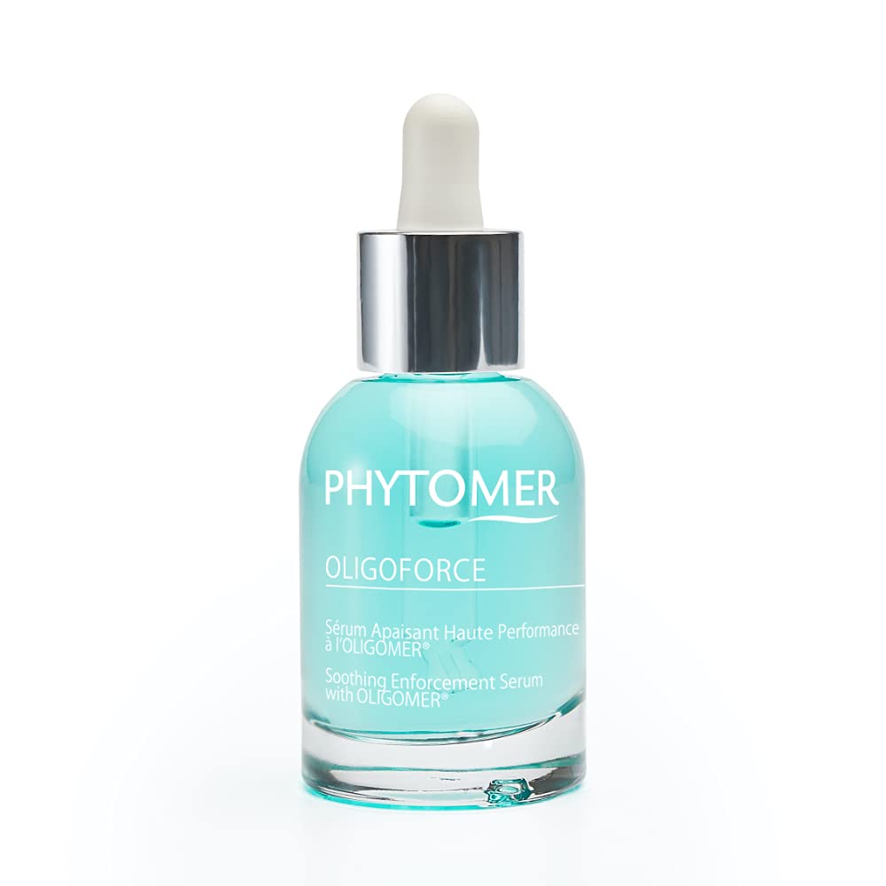Amazon.com: PHYTOMER Oligoforce Soothing Enforcement Face Serum