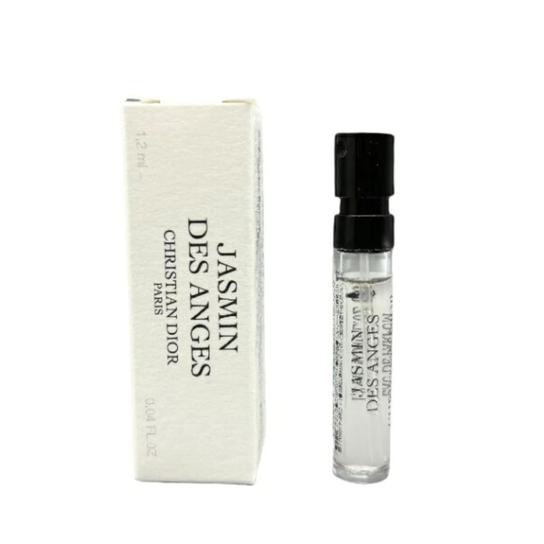 Amazon.co.jp: Dior Maison Christian Dior Jasmine Des Anges EDP SP